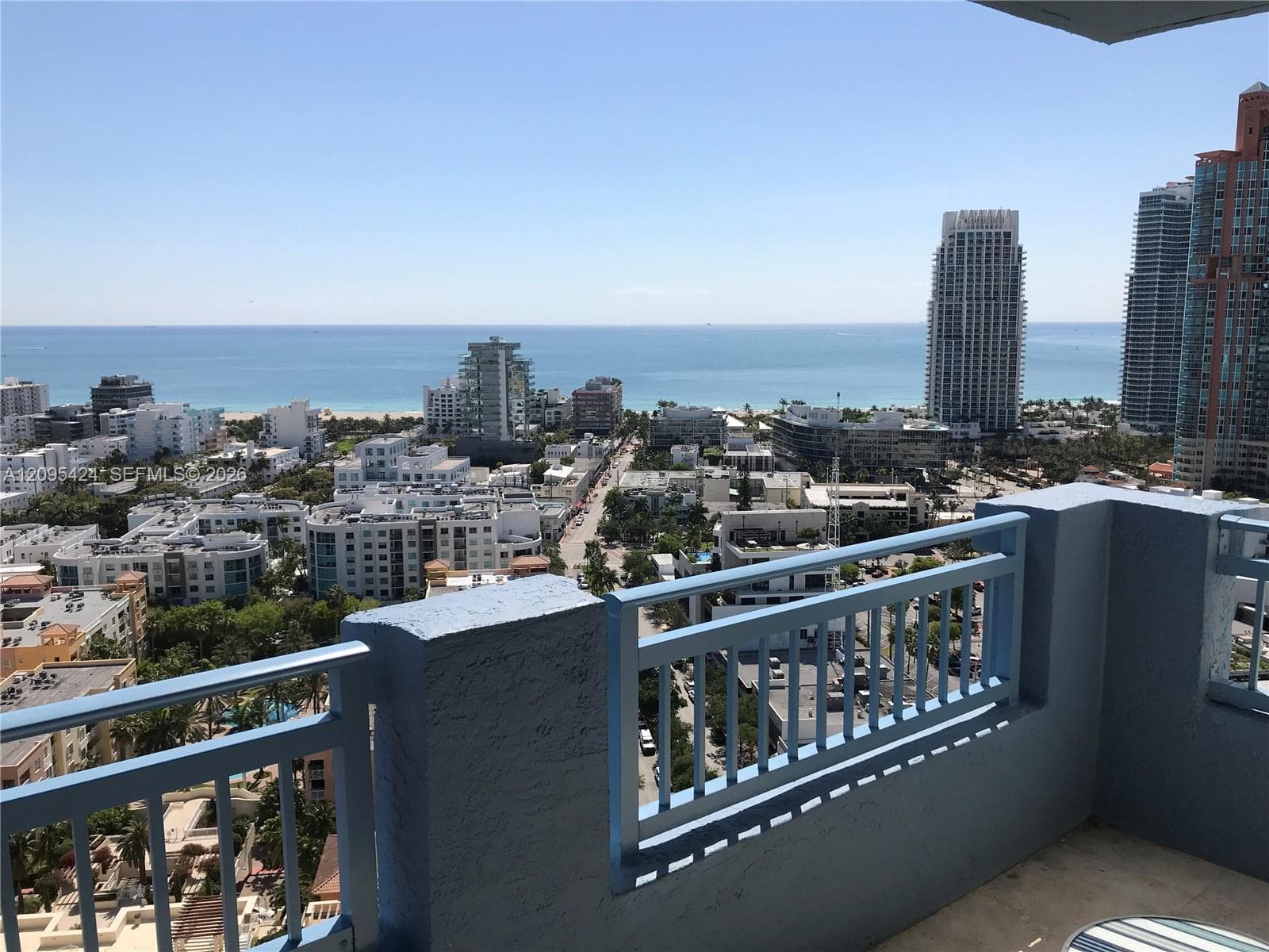 90 Alton Rd # 2711, Miami Beach FL 33139