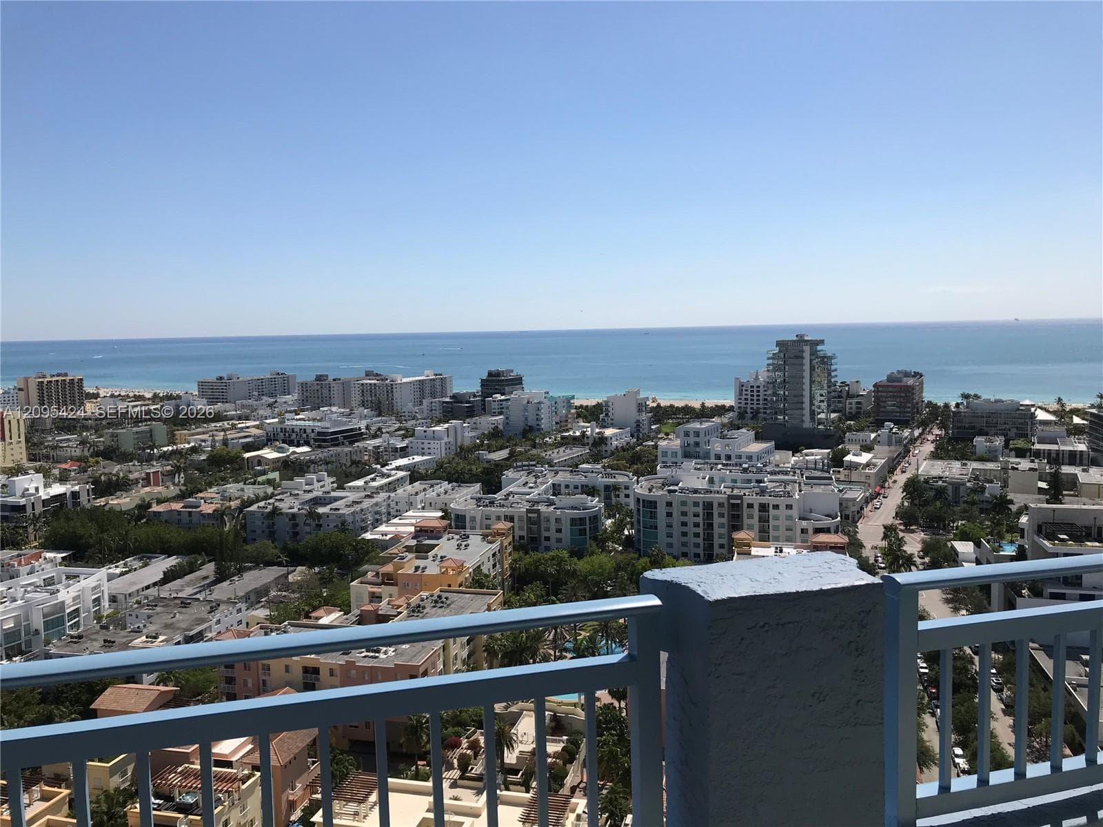 90 Alton Rd # 2711, Miami Beach FL 33139