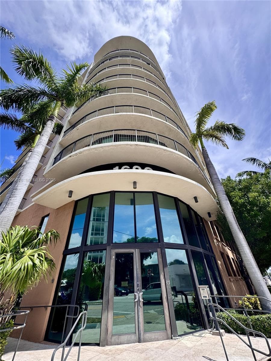 1690 SW 27th Ave # 502, Miami FL 33145