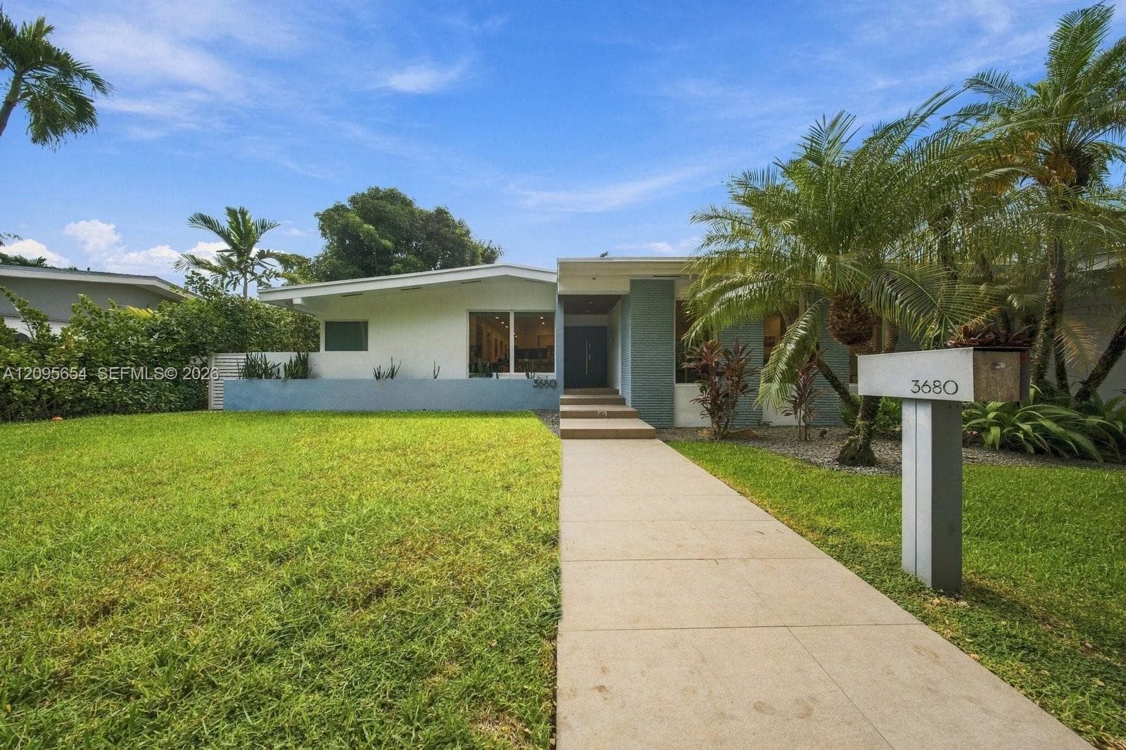 3680 Battersea Rd, Miami FL 33133