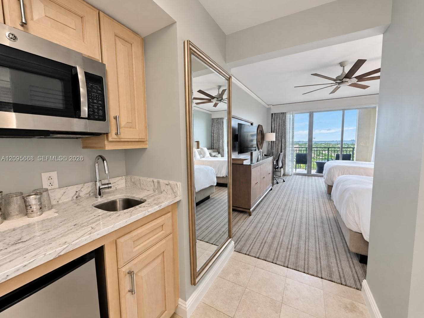 455 Grand Bay Dr # 1020, Key Biscayne FL 33149