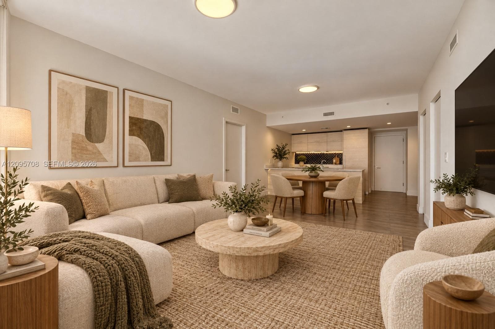 1300 S Miami Ave # 3502, Miami FL 33130