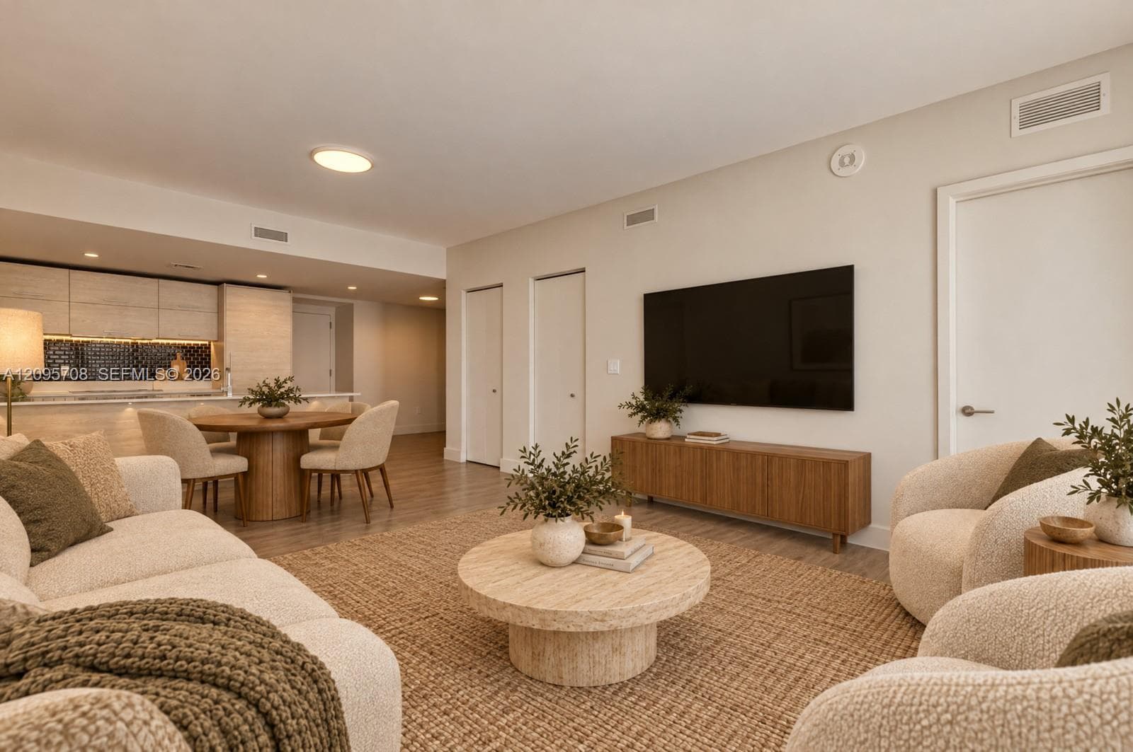 1300 S Miami Ave # 3502, Miami FL 33130
