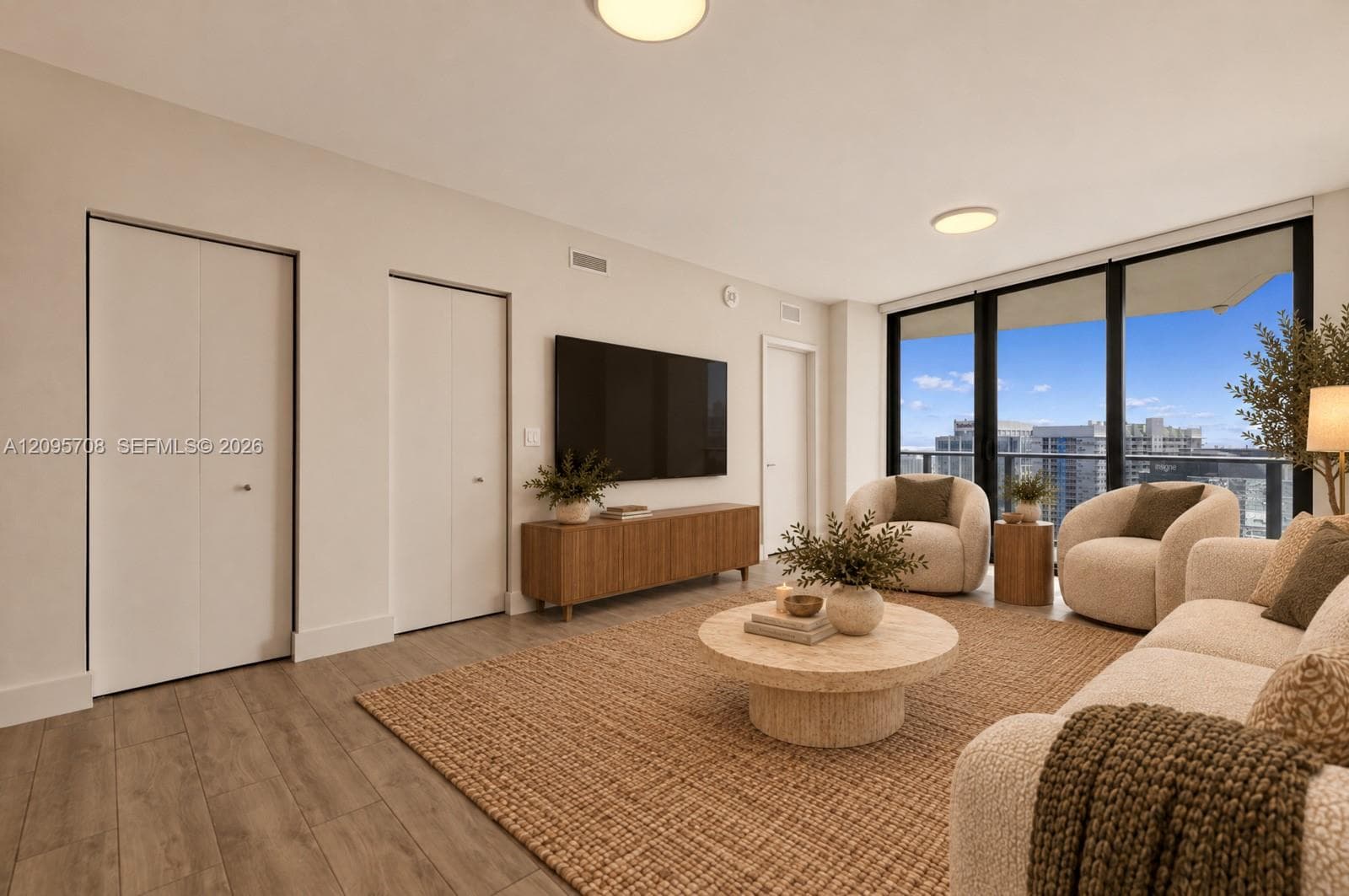 1300 S Miami Ave # 3502, Miami FL 33130