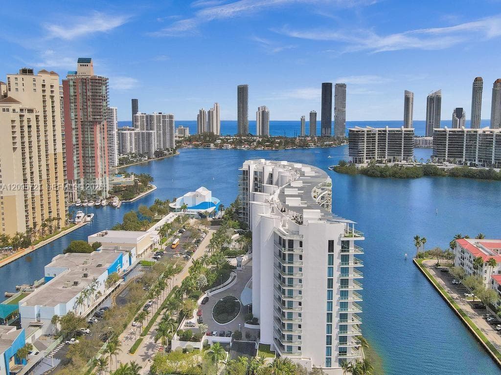 3300 NE 188th St # 210, Aventura FL 33180