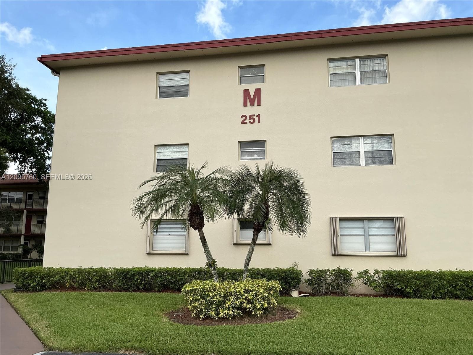 251 SW 134th Way # 309M, Pembroke Pines FL 33027