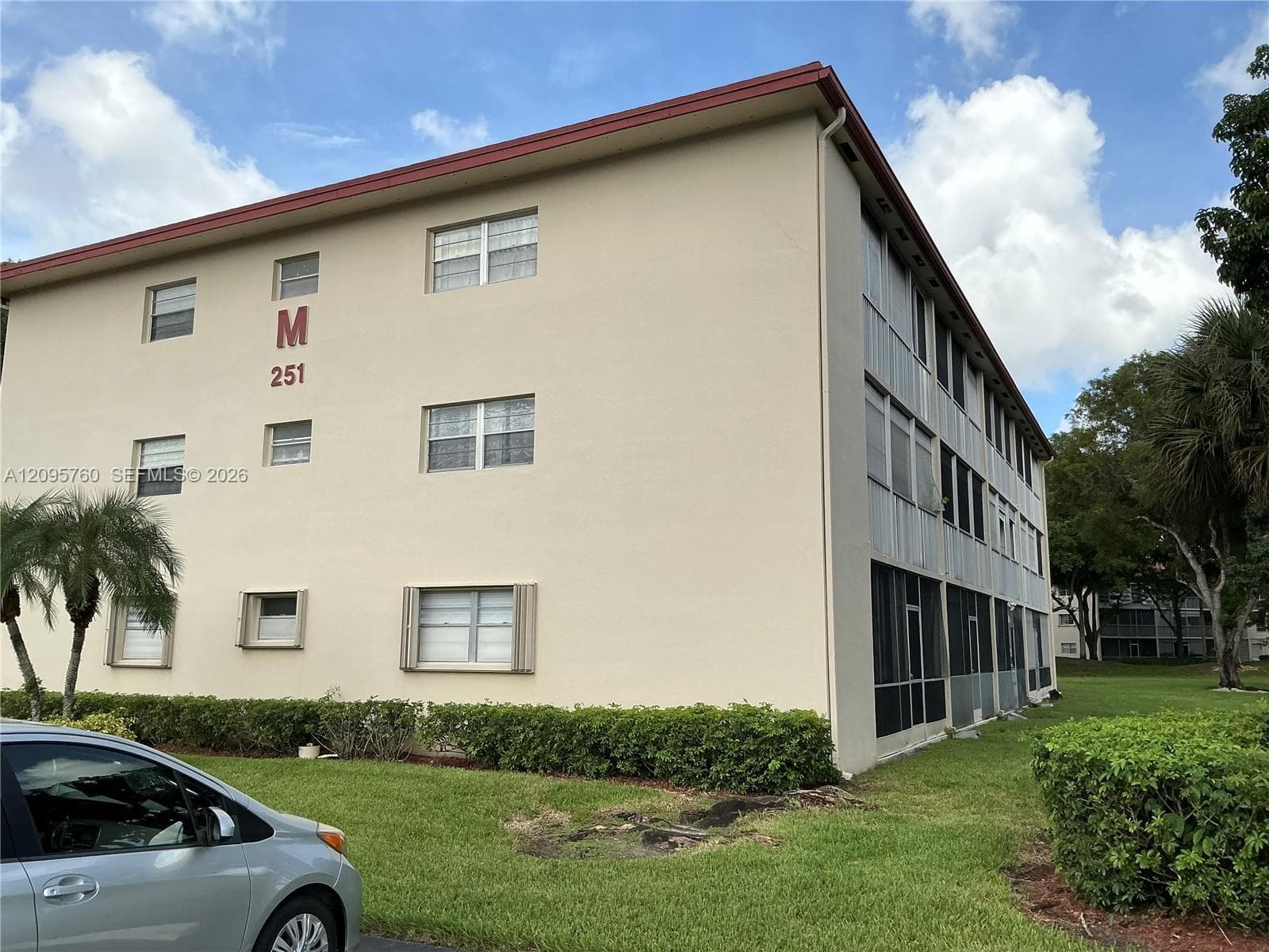 251 SW 134th Way # 309M, Pembroke Pines FL 33027