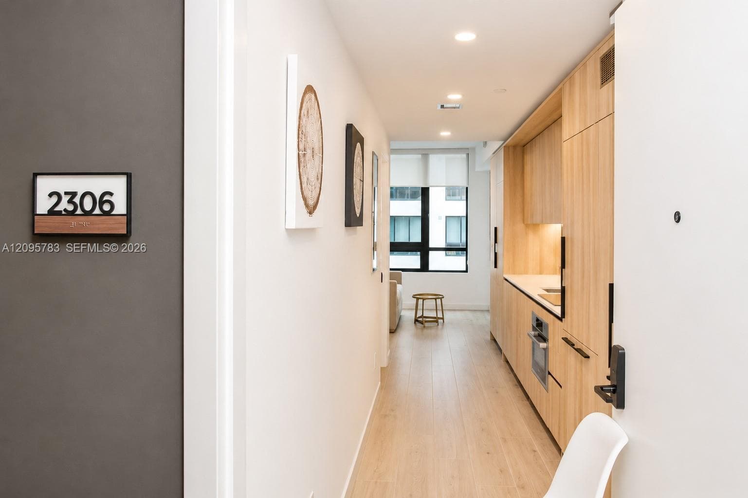 225 N Miami Avenue # 2306, Miami FL 33128