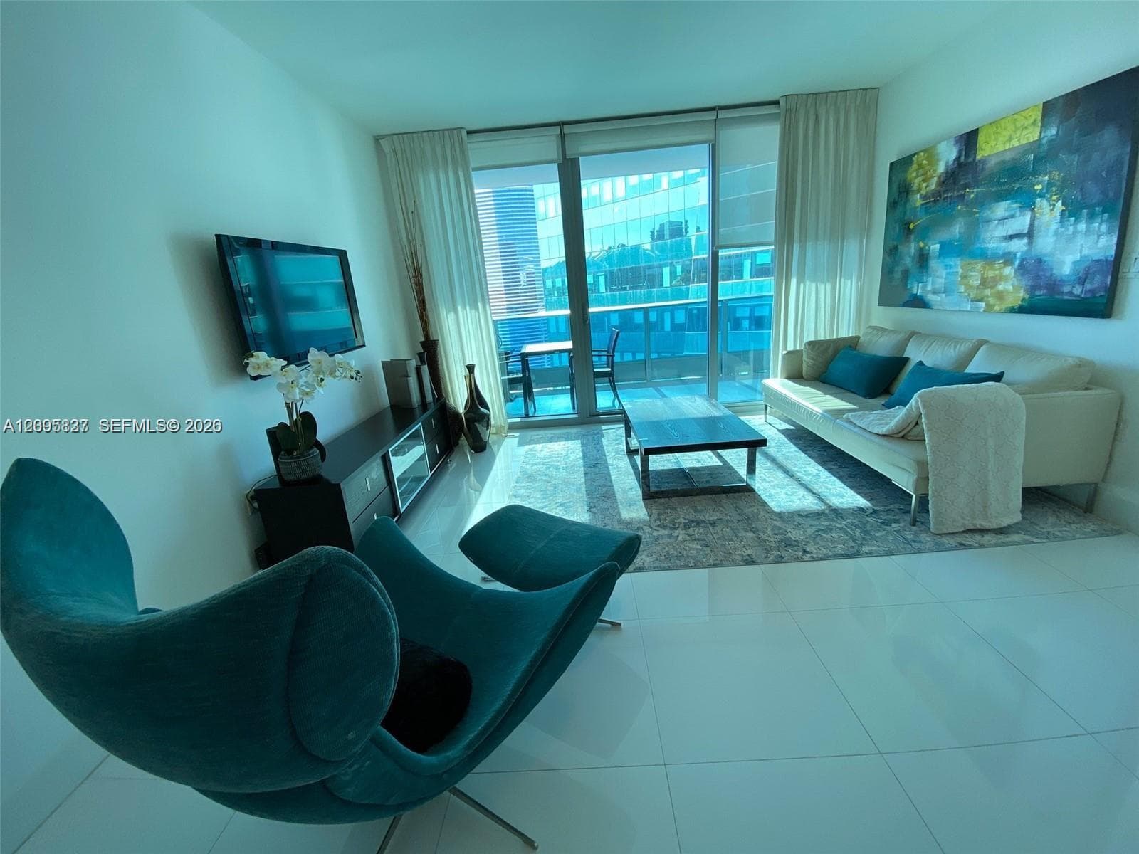 200 Biscayne Boulevard Way # 4011, Miami FL 33131