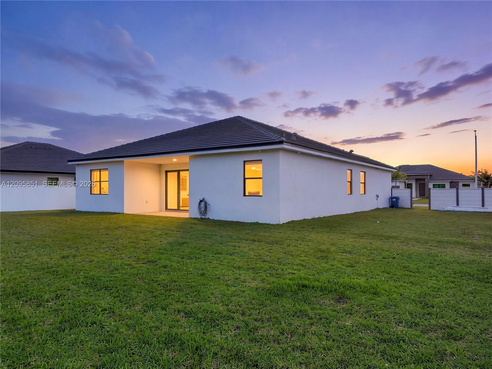 30772 SW 192nd Ct, Homestead FL 33030