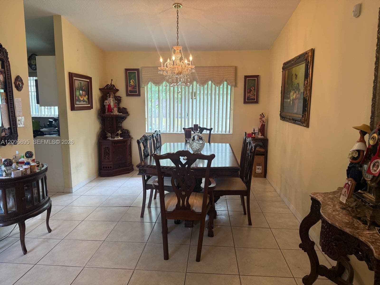 12642 SW 221st St, Miami FL 33170
