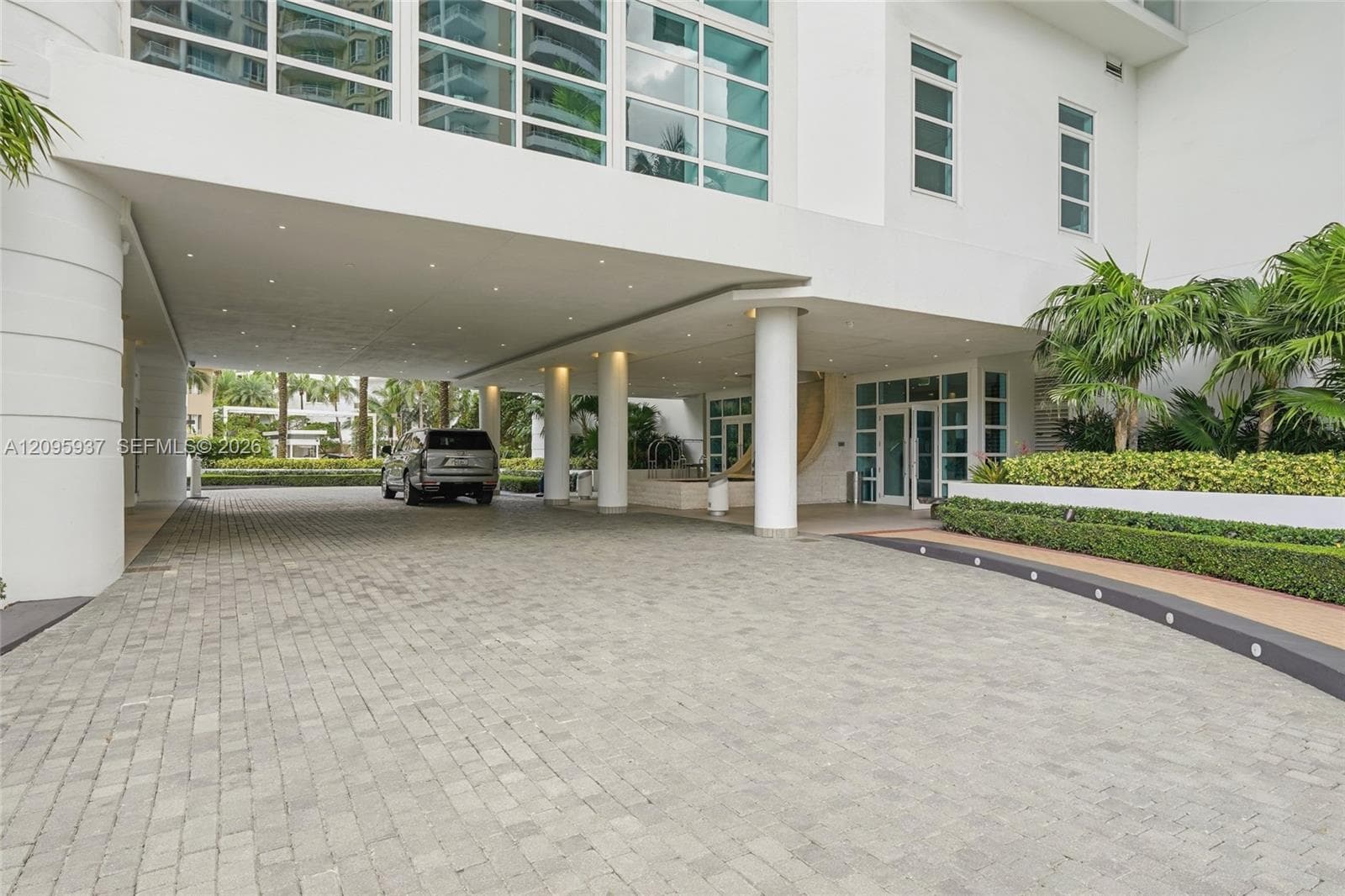 900 Brickell Key Blvd # 1901, Miami FL 33131