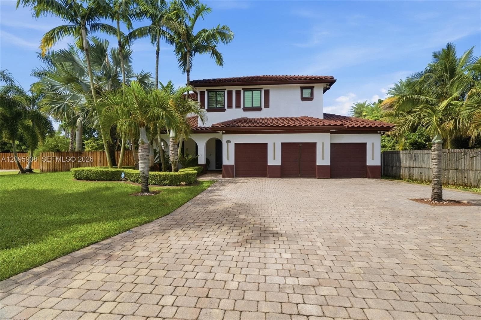21046 SW 133rd Ct, Miami FL 33177