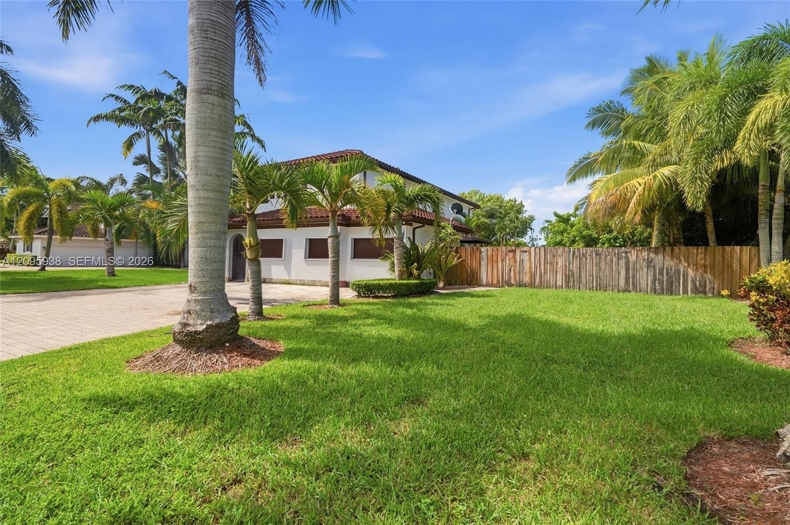 21046 SW 133rd Ct, Miami FL 33177