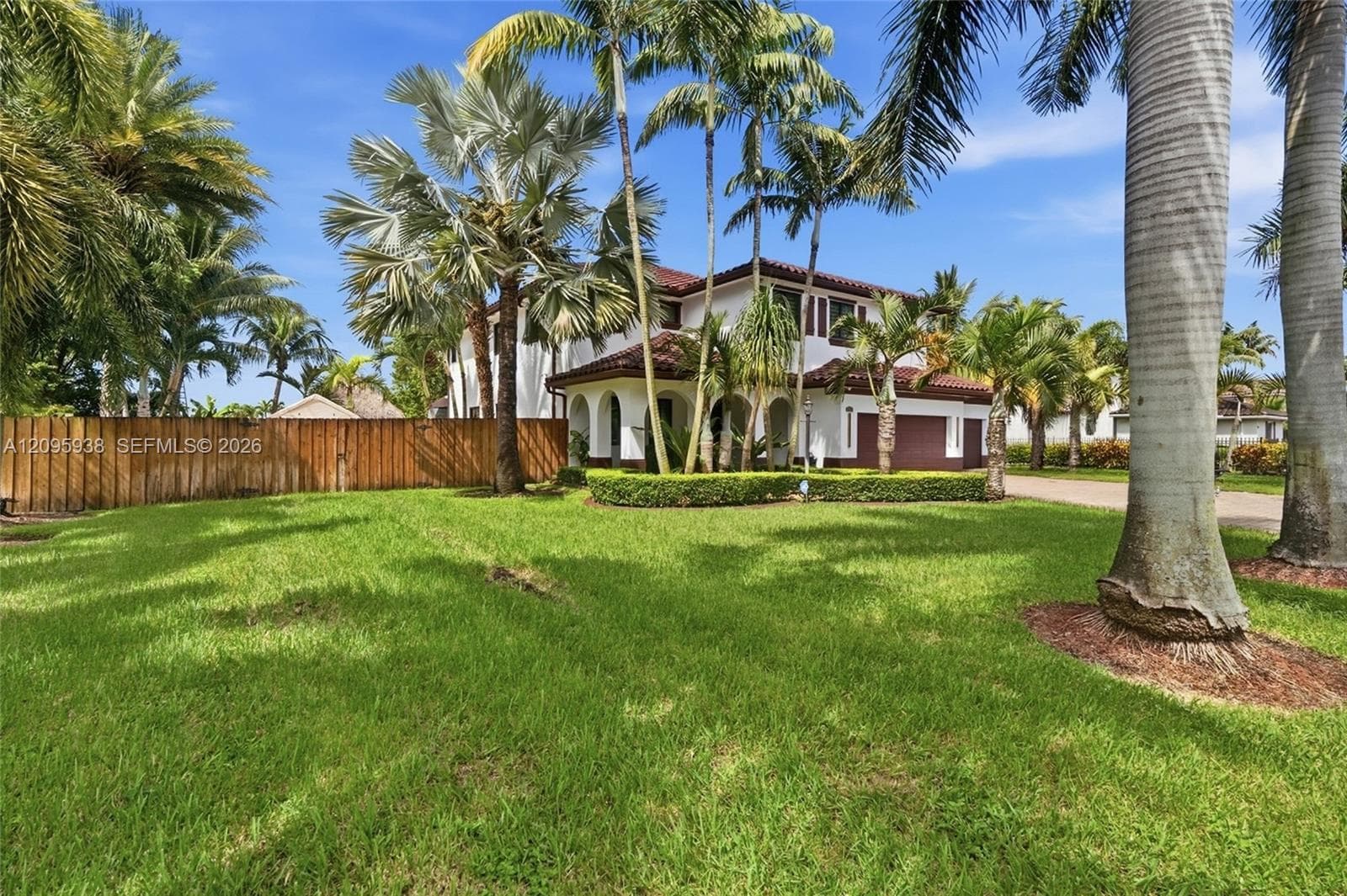 21046 SW 133rd Ct, Miami FL 33177
