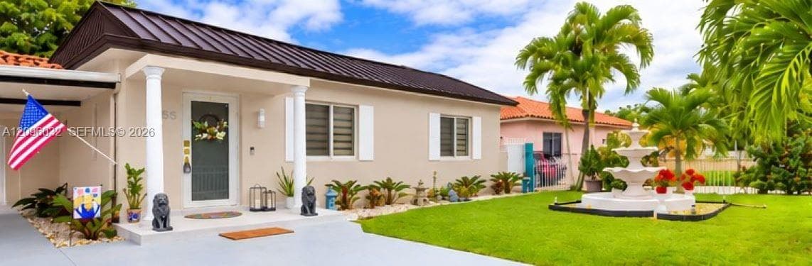 55 SW 60th Ave, Miami FL 33144