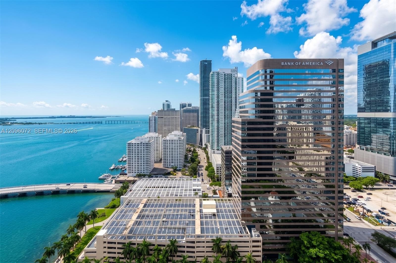 495 Brickell Ave # 3207, Miami FL 33131