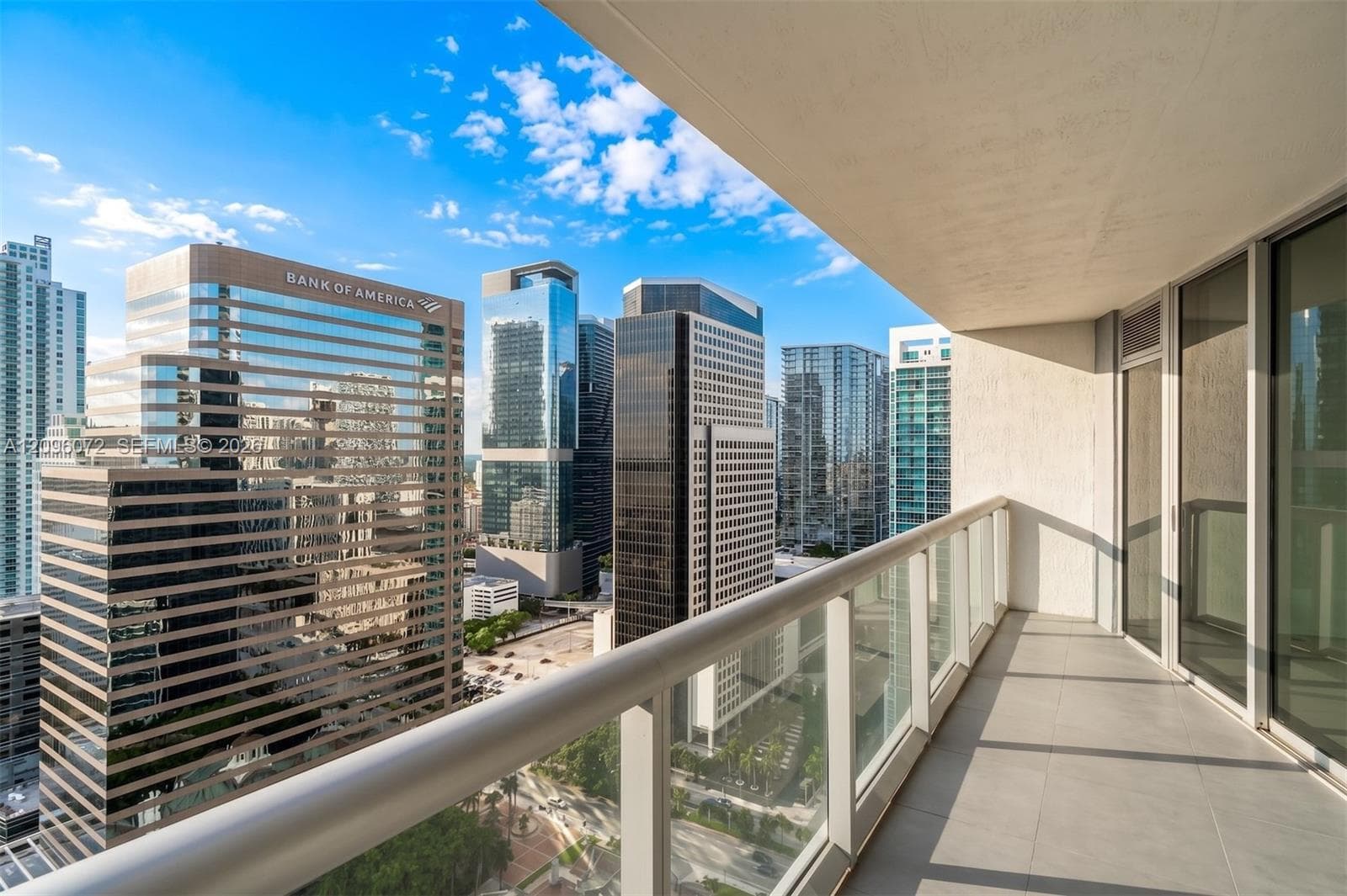 495 Brickell Ave # 3207, Miami FL 33131