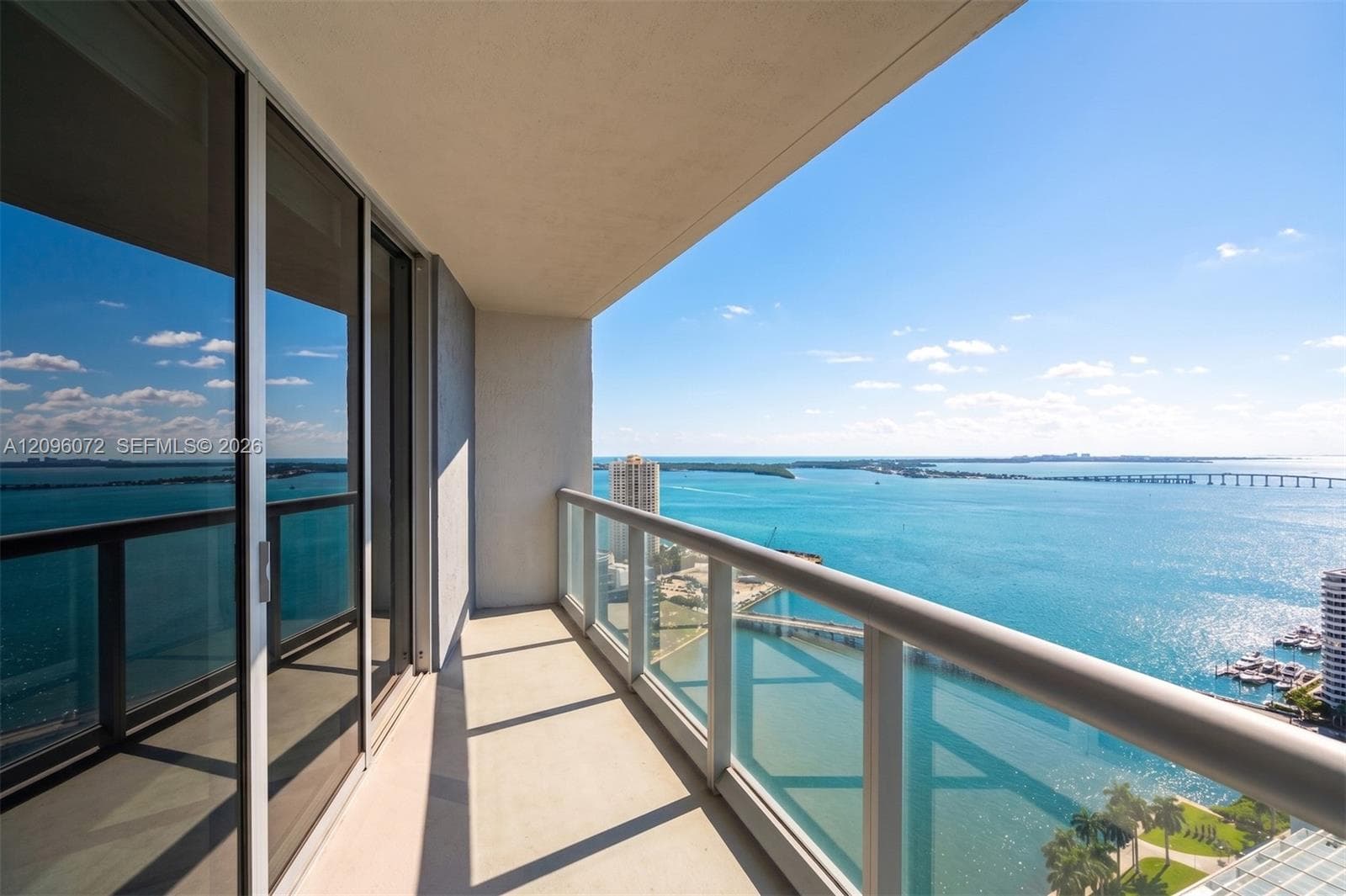 495 Brickell Ave # 3207, Miami FL 33131