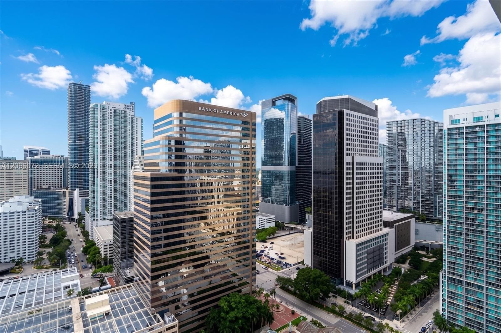495 Brickell Ave # 3207, Miami FL 33131