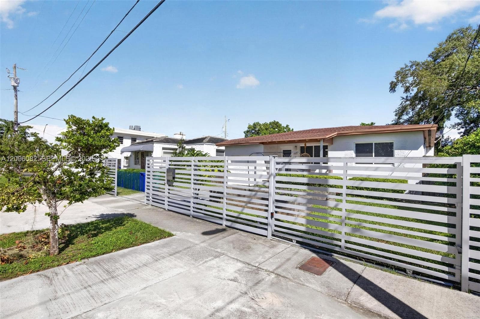 2611 SW 19th Ter, Miami FL 33145
