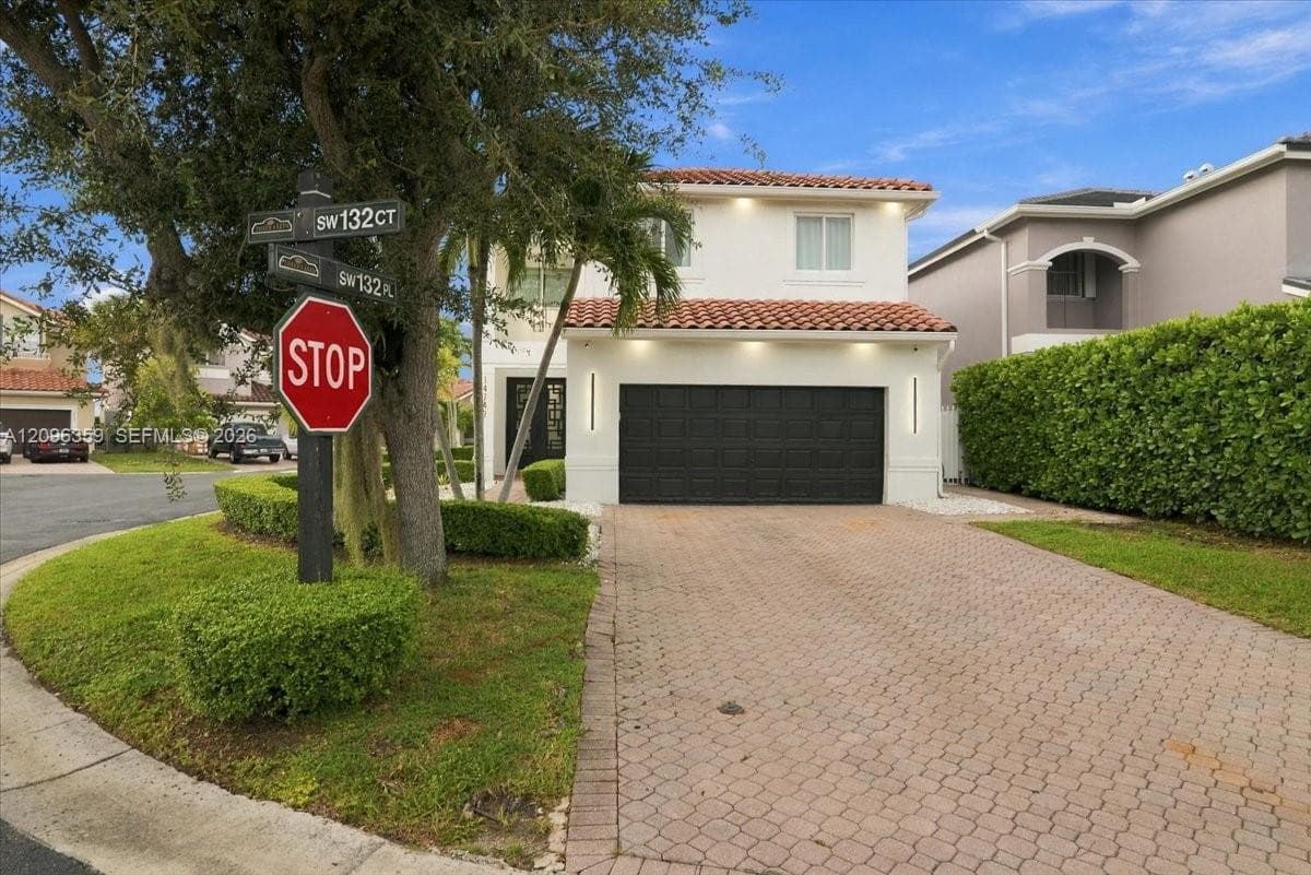 14747 SW 132nd Ct, Miami FL 33186