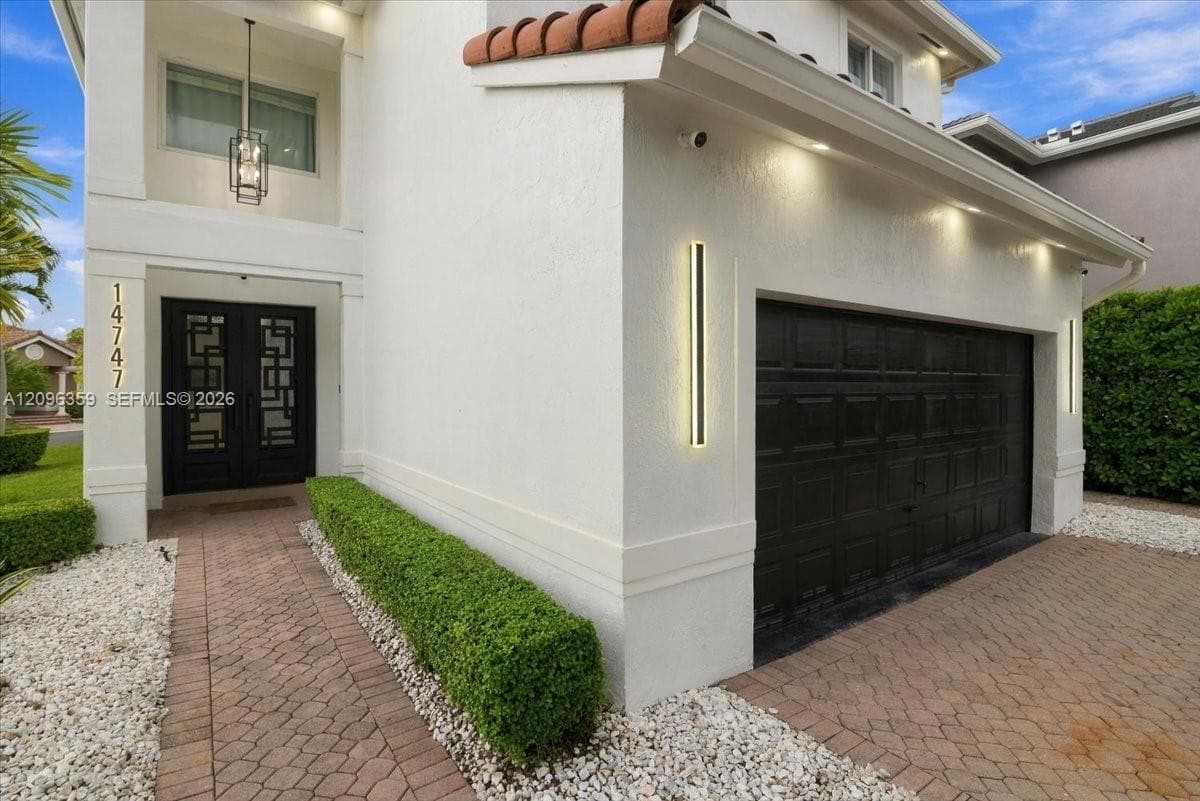 14747 SW 132nd Ct, Miami FL 33186