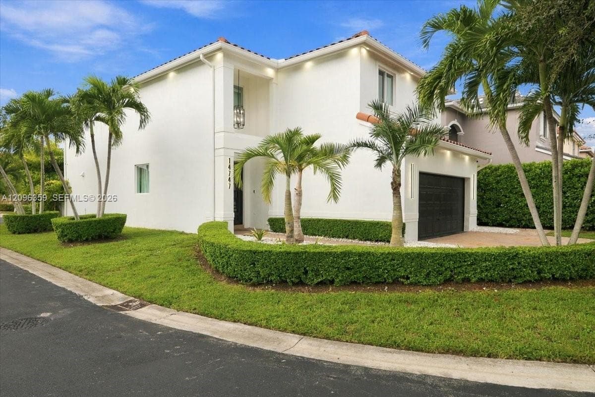 14747 SW 132nd Ct, Miami FL 33186