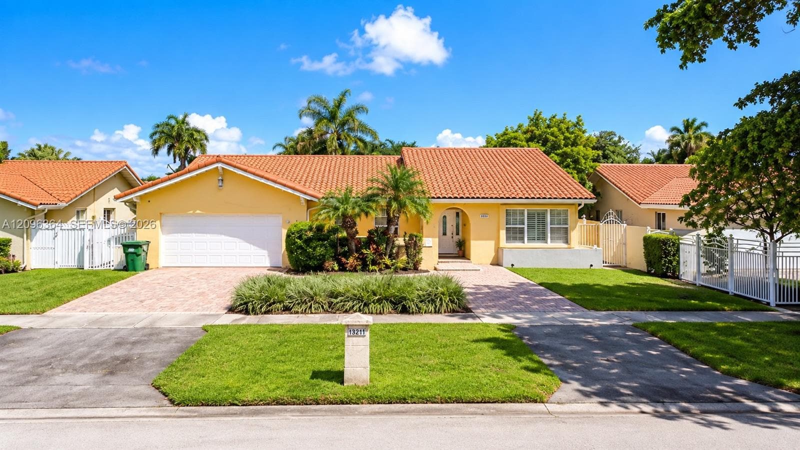 13211 SW 2nd St, Miami FL 33184
