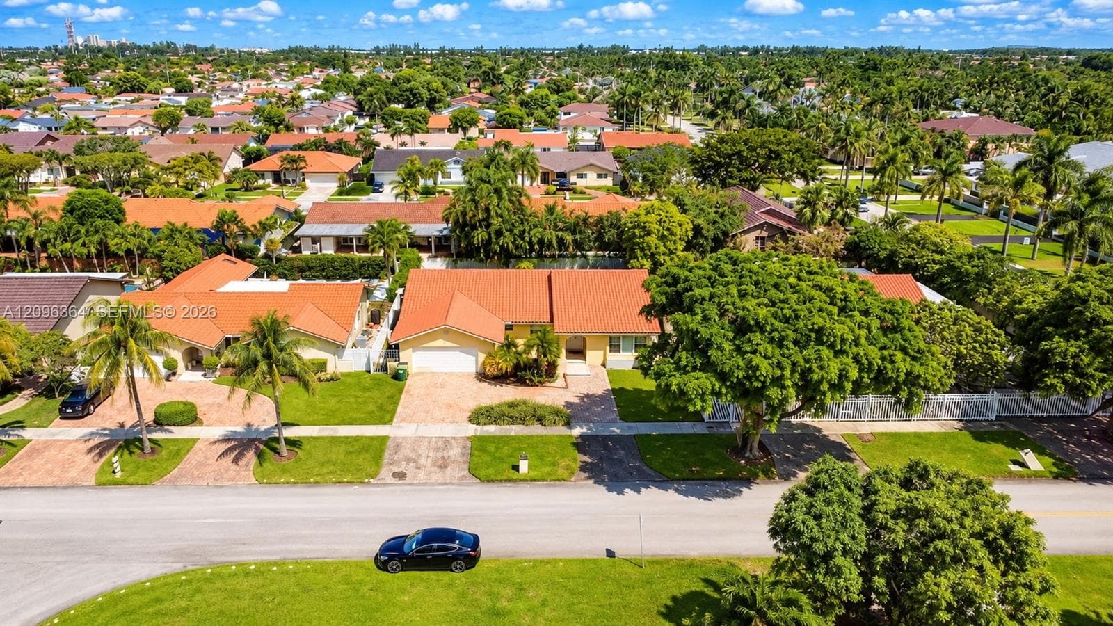 13211 SW 2nd St, Miami FL 33184