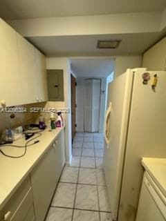 Address on request