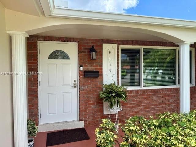 6110 SW 95th Ct, Miami FL 33173