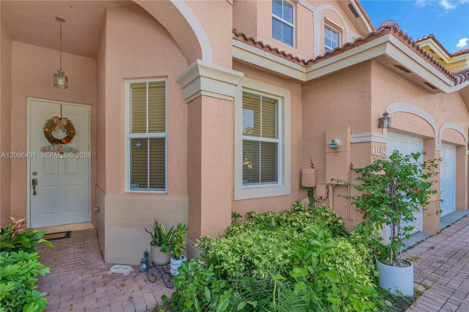 11402 SW 137th Pl, Miami FL 33186
