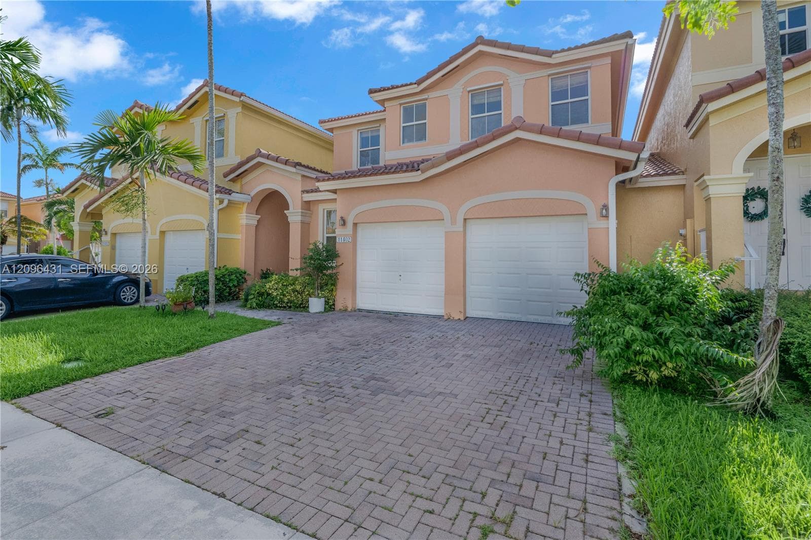 11402 SW 137th Pl, Miami FL 33186