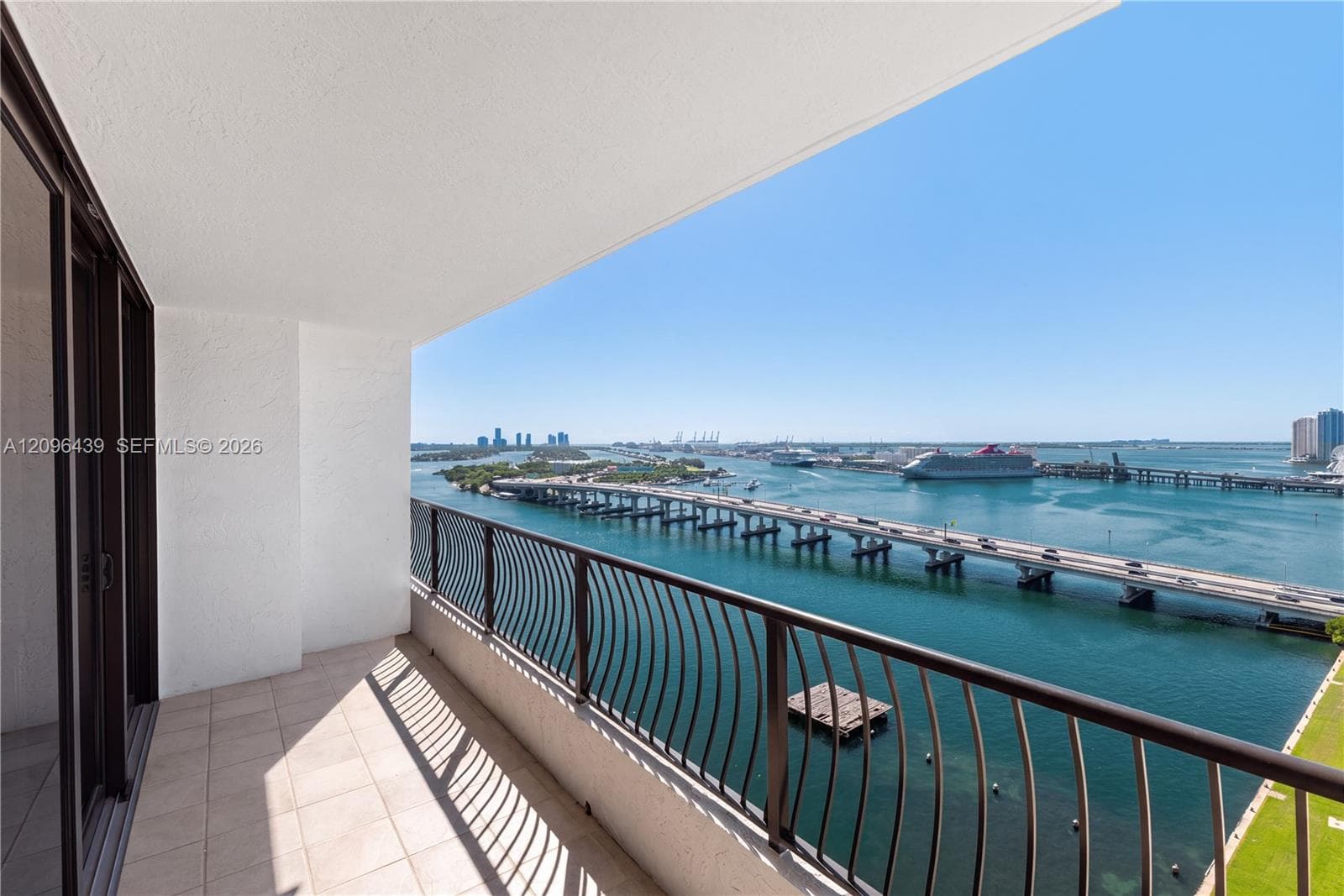 555 NE 15th St # 26K, Miami FL 33132