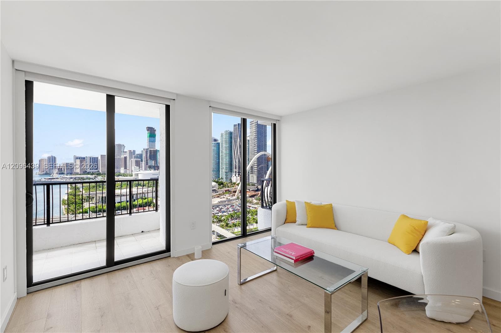 555 NE 15th St # 26K, Miami FL 33132