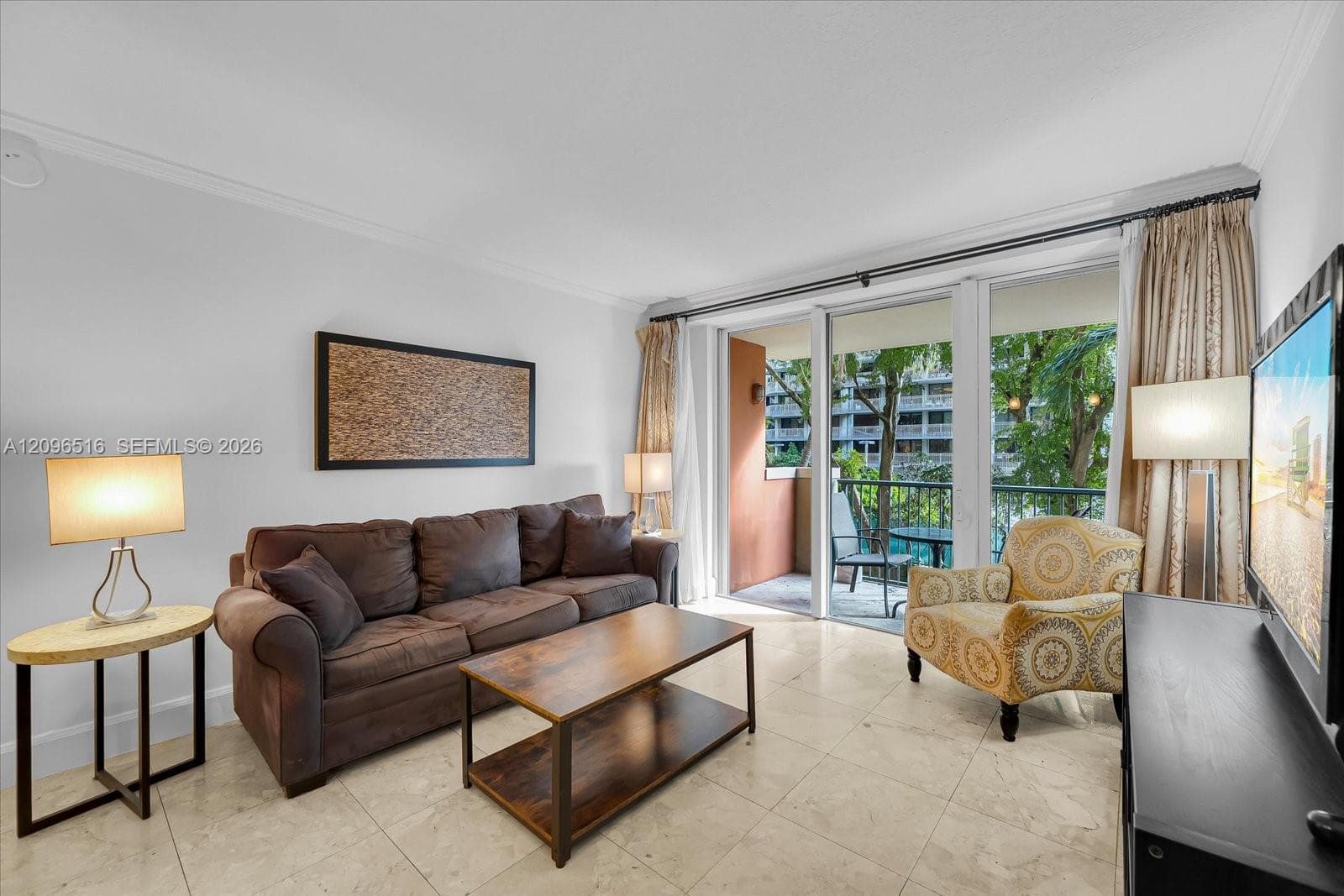 2951 S Bayshore Dr # 307, Miami FL 33133