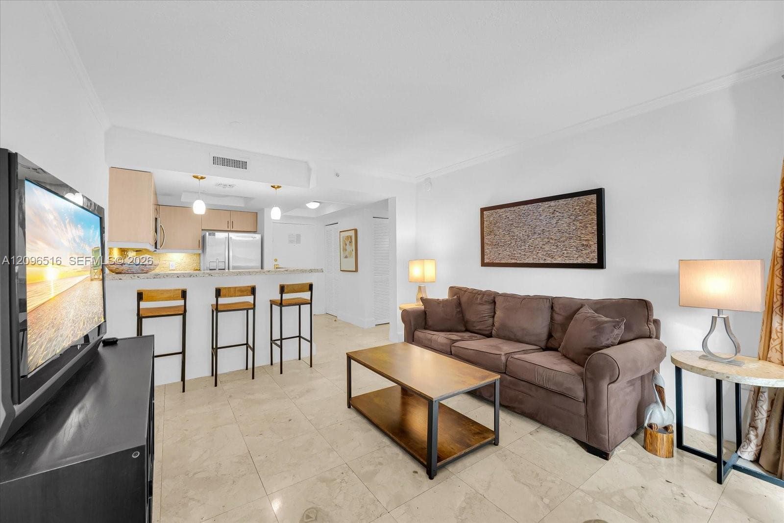 2951 S Bayshore Dr # 307, Miami FL 33133