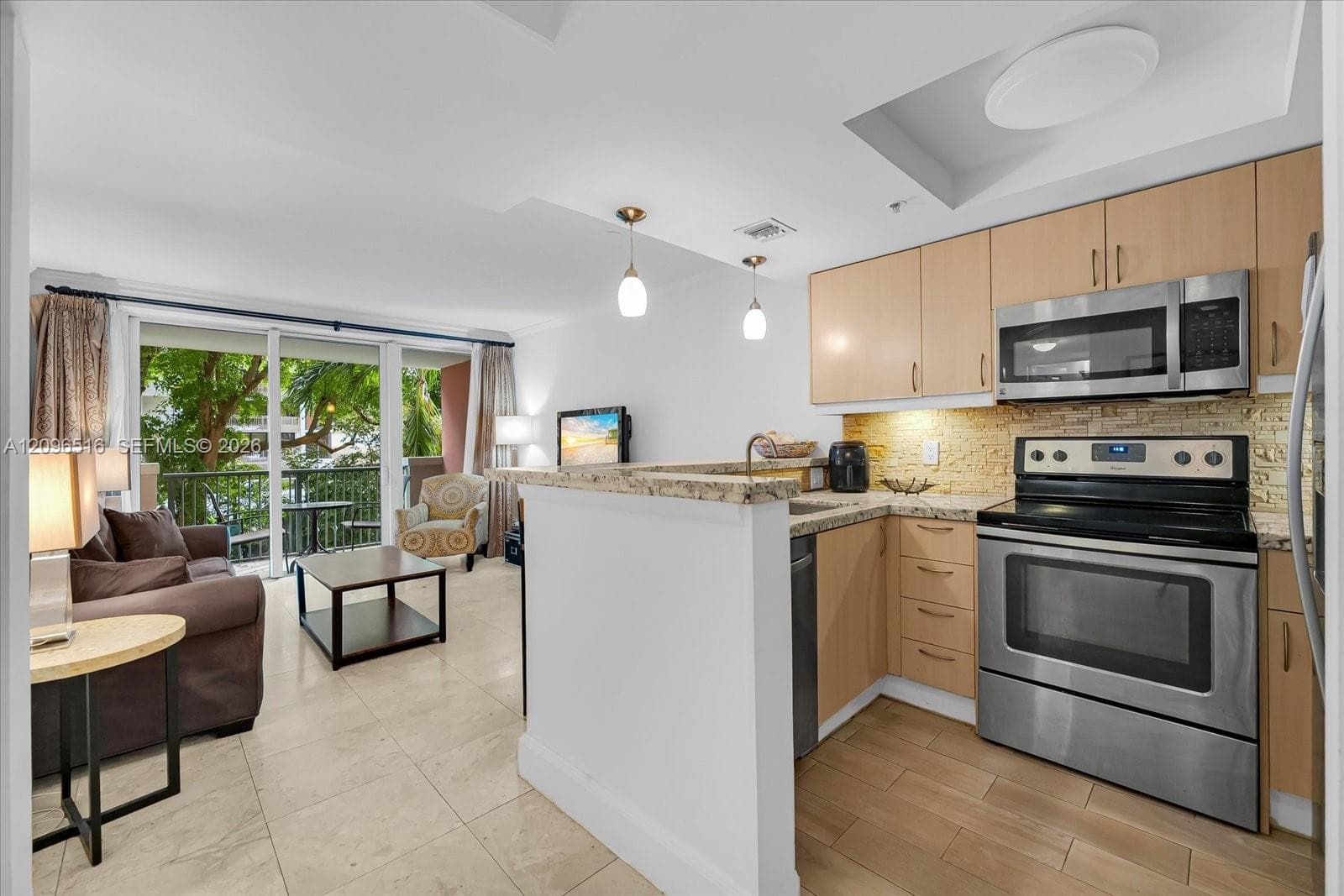 2951 S Bayshore Dr # 307, Miami FL 33133