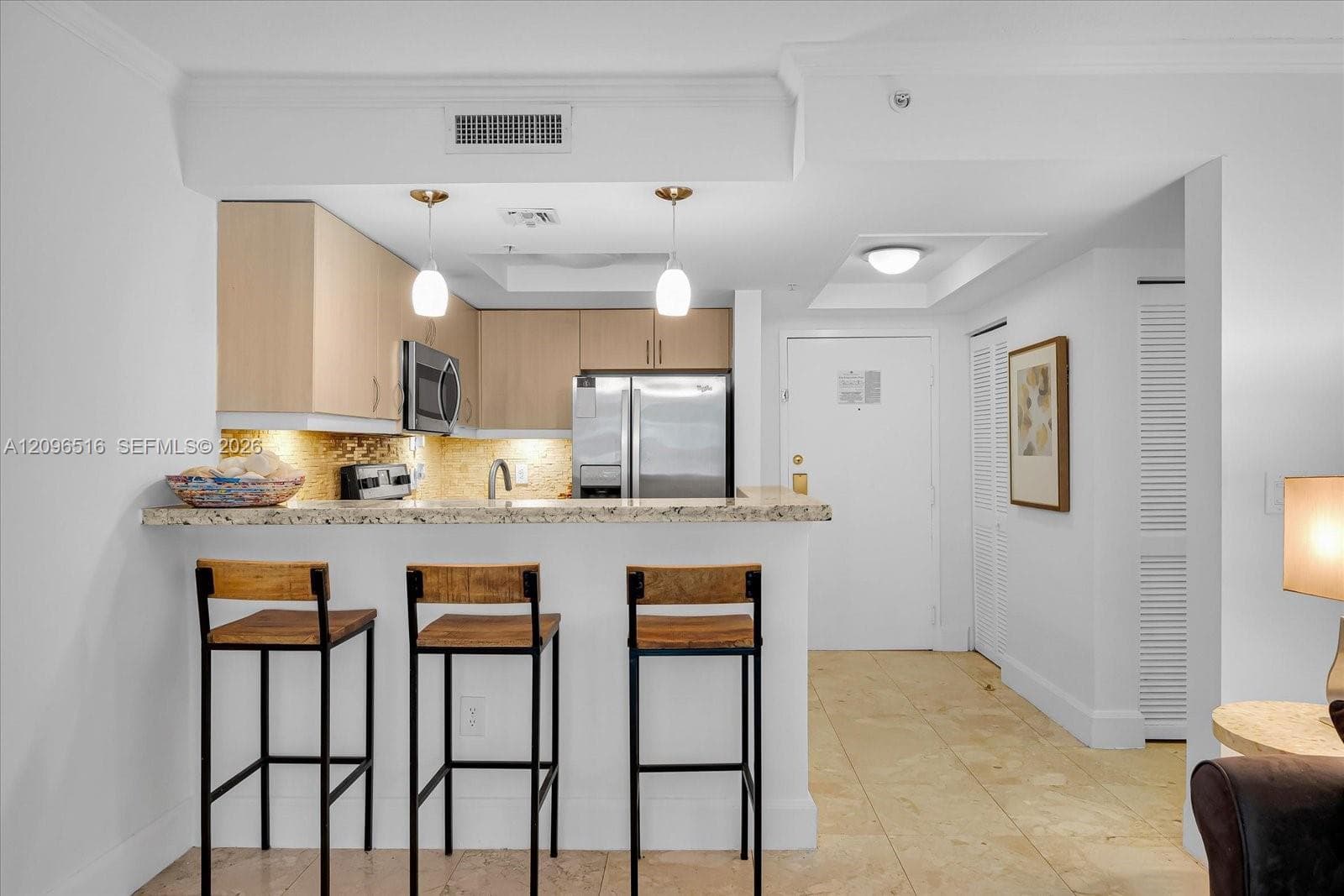 2951 S Bayshore Dr # 307, Miami FL 33133