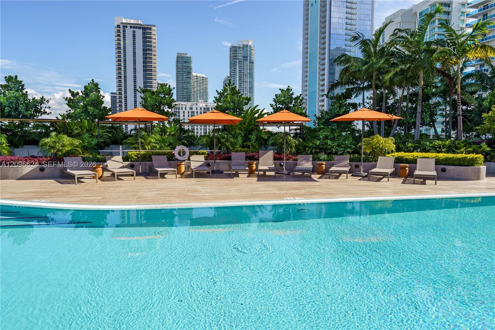700 NE 24th St # 1802, Miami FL 33137