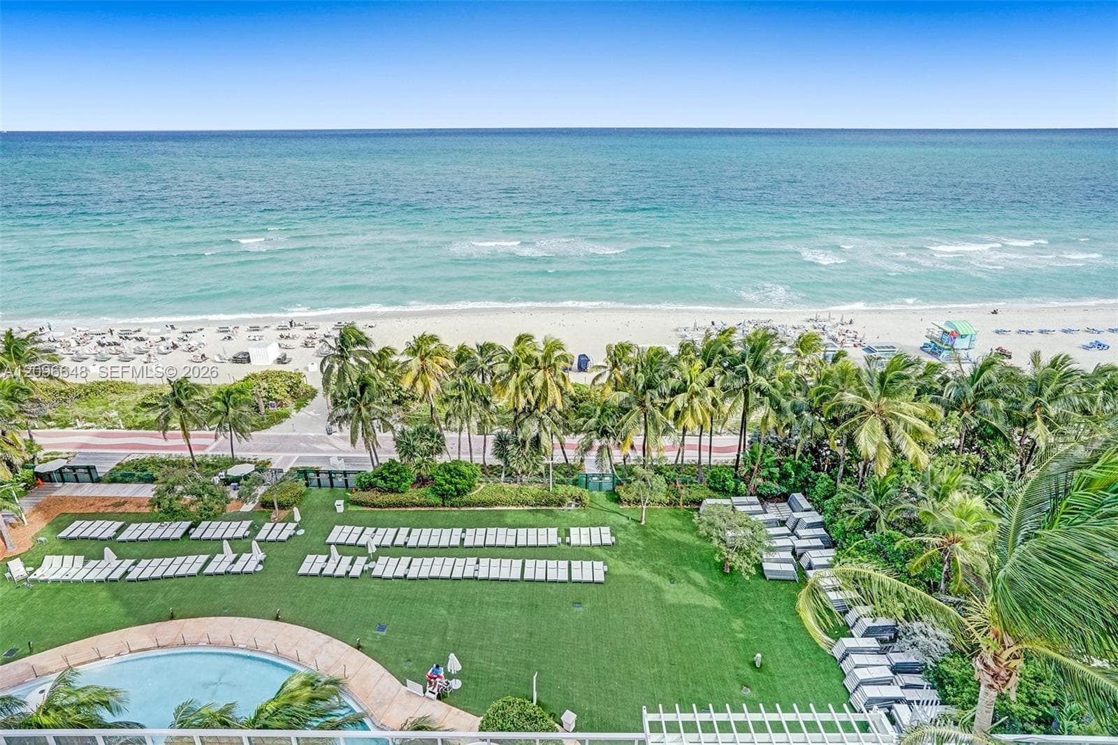 4391 Collins Ave, Miami Beach FL 33140