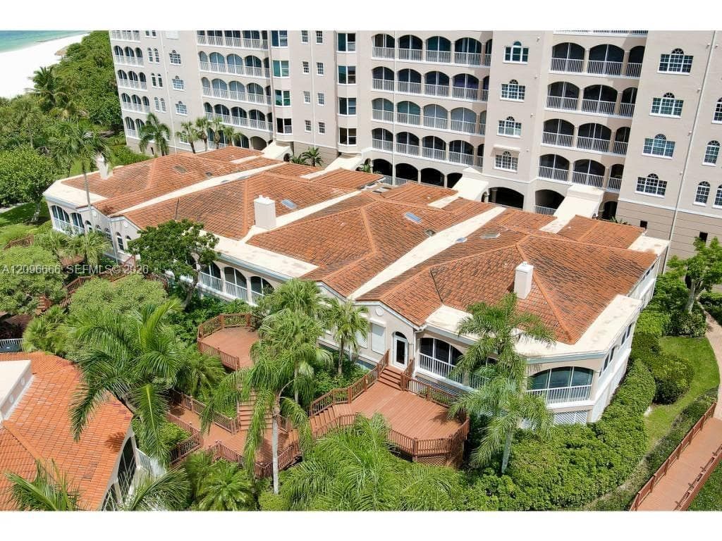 3000 ROYAL MARCO WAY # 20, Marco Island FL 34145