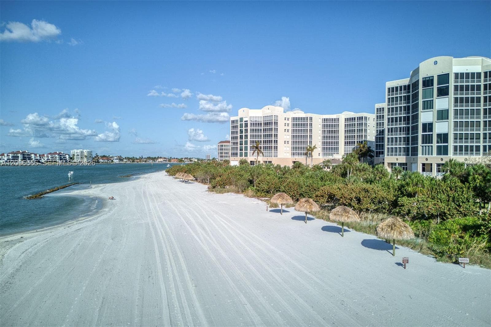 3000 ROYAL MARCO WAY # 20, Marco Island FL 34145