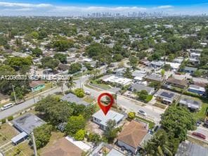 2121 NW 86th Ter, Miami FL 33147