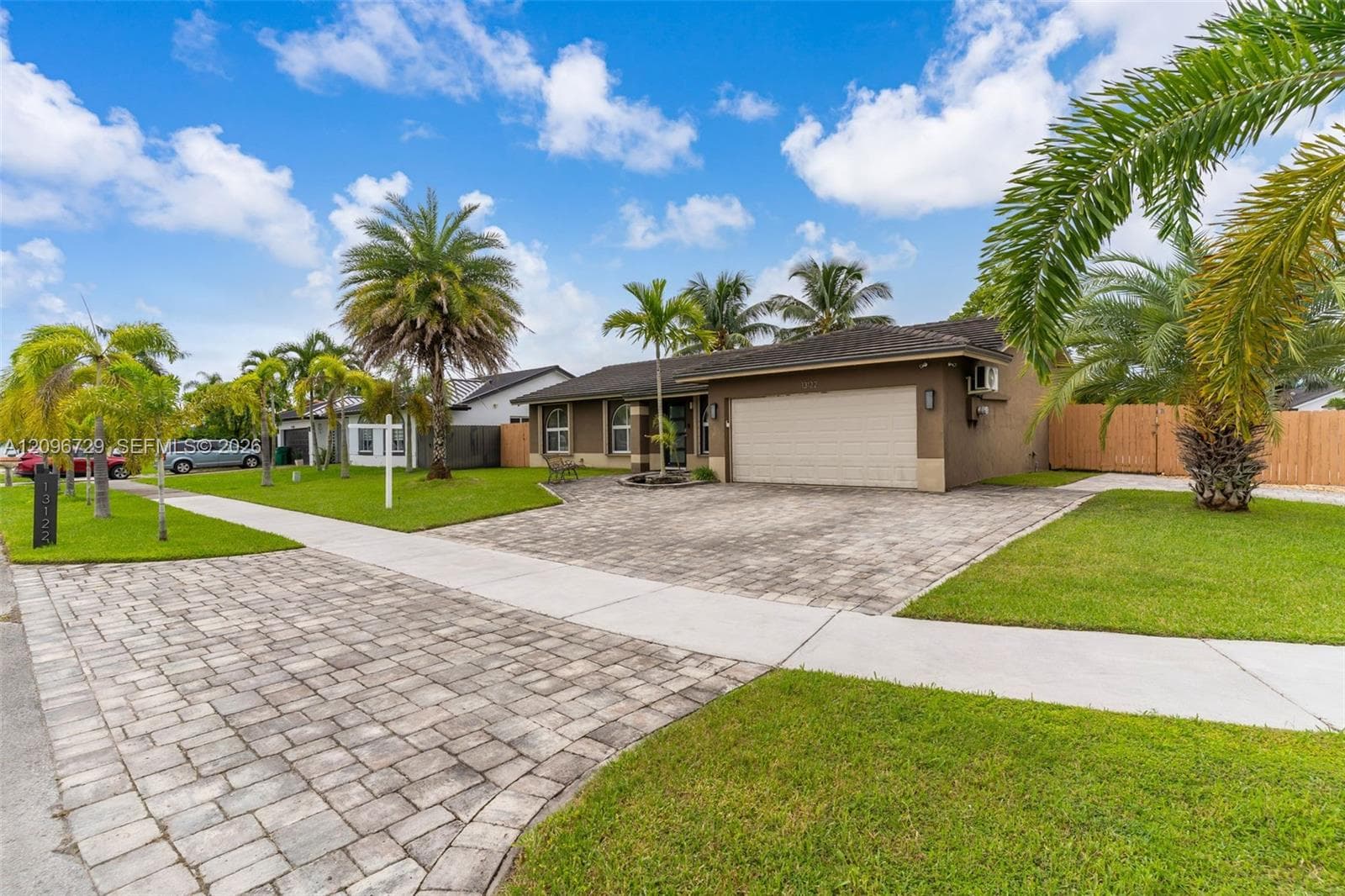 13122 SW 200th Ter, Miami FL 33177