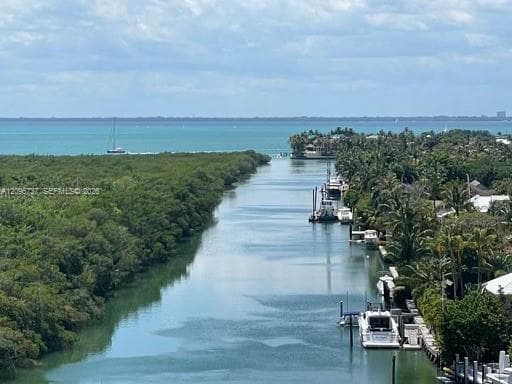1121 Crandon Blvd # D903, Key Biscayne FL 33149