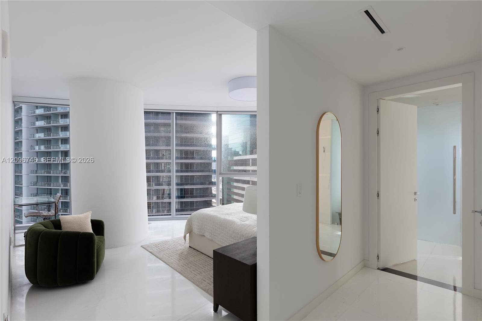 300 S Biscayne Blvd Way # 2107, Miami FL 33131