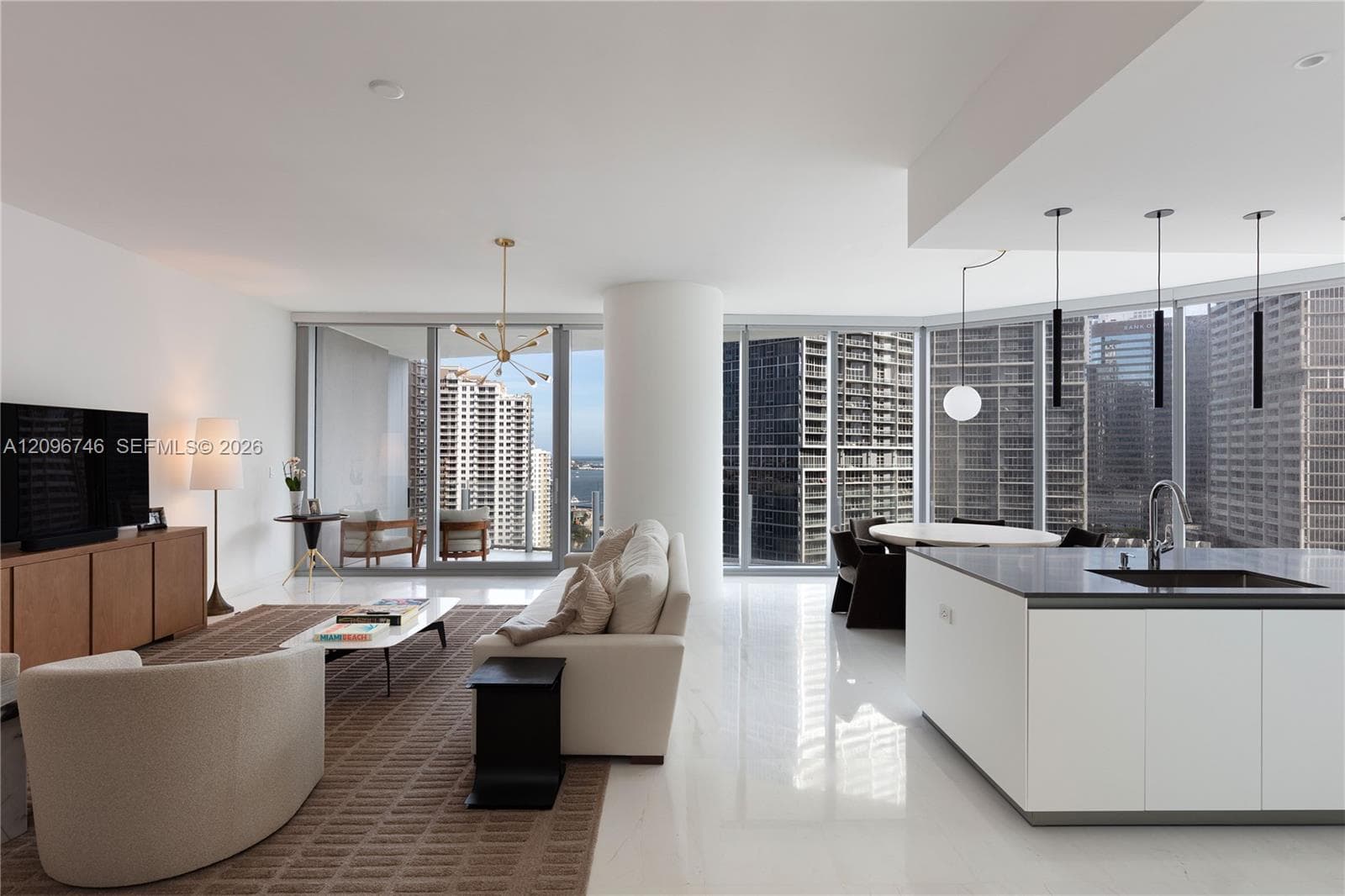 300 S Biscayne Blvd Way # 2107, Miami FL 33131