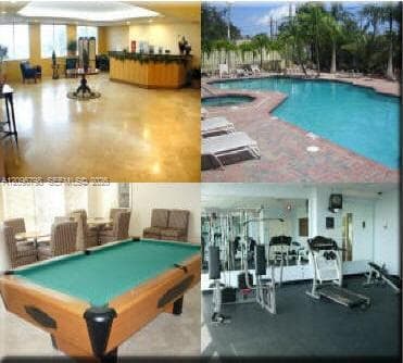 3500 Coral Way # 703, Miami FL 33145